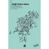 Göğü Delen Adam
