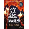 Gök Kubbe Yanarken