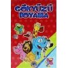 Gökyüzü Boyama