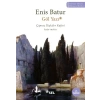 Göl Yazı - Çapraz İlişkiler Kafesi