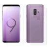 Gor Galaxy S9+plus 3d Ön Arka Darbe Emici Full Pet Koruyucu-(5775)