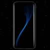 Gor Huawei Mate 30 Pro 3d Kavisli Full Kaplama Darbe Emici Ekran Koruyucu 2 Adet Set-(5775)