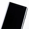 Gor Nokia 8 Sirocco 3d Kavisli Full Darbe Emici Ekran Koruyucu 2 Adet Set-(5775)