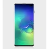 Gor Sm Galaxy S10 3d Kavisli Darbe Emici Full Ekran Koruyucu 2 Adet Set-(5775)