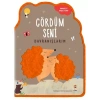 Gördüm Seni- Dranışlarım