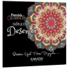 Görkemli Desenler - Mandala