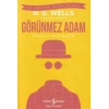 Görünmez Adam - İş Çuk Klasikleri