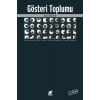 Gösteri Toplumu