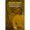 Gözlerimi Kaparım Vazifemi Yaparım