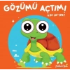 Gözümü Açtım! Kim Ne Yer?