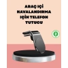 Güçlü Manyetik Araç Telefon Tutucu – GPS Navigasyon İçin İdeal