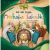 e e Kızgınlık Merhaba Sakinlik