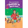 Gulliverin Maceraları - Dünya Çuk Klasikleri
