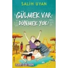 Gülmek Var Dönmek  - Acayip İşler Takımı