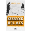 Gümüş Ateş - Sherlk Holmes