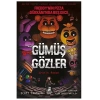 Gümüş Gözler Çizgi Roman