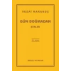 Gün Doğmadan