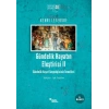 Gündelik Hayatın Eleştirisi 2