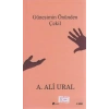 Güneşimin Önünden Çekil