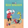 Günlüğüm