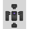 Günlük Kullanıma Uygun Mini Video Kamera Vlog Çekimleri İçin Yeni Nesil