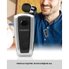 Gürültü Önleyici Fineblue F910 Bluetooth Kulaklık Klipsli Model