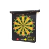 Güvenli Manyetik Dart Seti 6 Dart Oklu Eğlenceli Hedef Oyunu