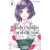 Güzel Kokulu Çiçekler Zarafetle Açar Cilt 6
