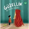 Güzellik Bir Tabloya Sığar mı?