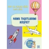 Ha Taşıtlarını Keşfet