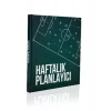 Haftalık Planlayıcı