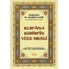 Hak Dini Kuran Dili Kuran-ı Kerimin Türkçe Meali