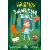 Halamın Tuhaflıklar Tüneli