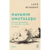 Hanın Unutuluşu
