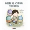 Hapşırık ve Öksürüğün Gizli Güncesi
