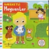 Hareketli Hayvanlar