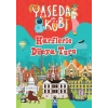 Harflerle Dünya Turu