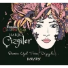 Harika Çizgiler - Mandala Colouring Relax