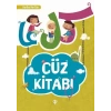 Harika Harfler Cüz Kitabı