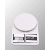 Hassas Tartım İçin Dijital Mutfak Terazisi – 10kg / 1g