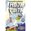 Hasta Pasta & Evrenin En ma Macerası
