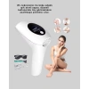 Hasuba IPL Lazer Epilasyon Cihazı HS-262 Ev Tipi Kullanım İçin