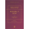 Hâtıra-i Âtıf