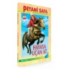 Haya Uçan At