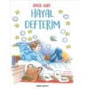 Hayal Defterim