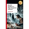 Hayalet Öyküleri ve  Doğaüstü Anlatılar