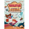 Hayaletler Oteli 2 – Korkunç Bir şa