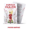 Hayalim Sensin: Arda er