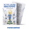 Hayalim Sensin: Kylian Mbappe