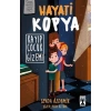 Hayati Kopya - Kayıp Çuk Gizemi